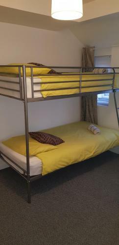 Hostal The Weeton Guesthouse