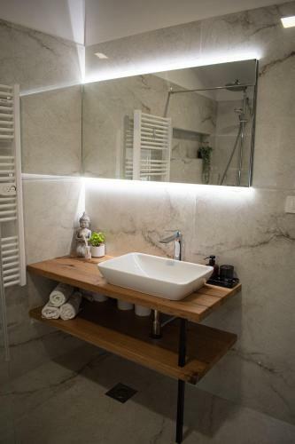 Apartmaji Na Placu