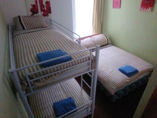 Myroomz Golden Strand Hotel
