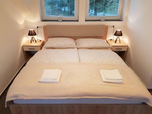 4 Seasons Apartment Radovljica