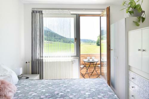 Apartamento Mateja House