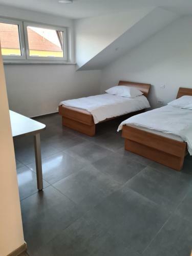 Hostal Gosti??e Pri Rudiju