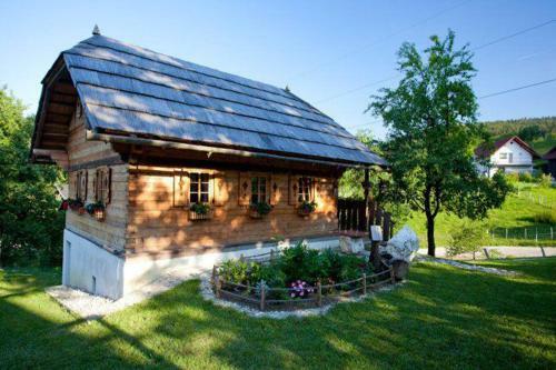 Agroturismo Tourist Farm Samec