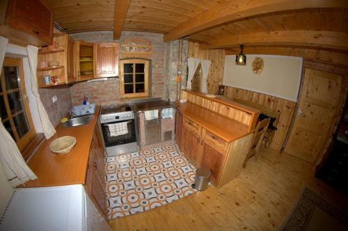 Agroturismo Tourist Farm Samec