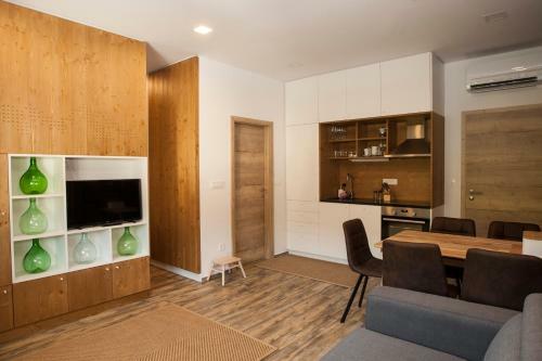 Apartamento Family Fun Pohorje