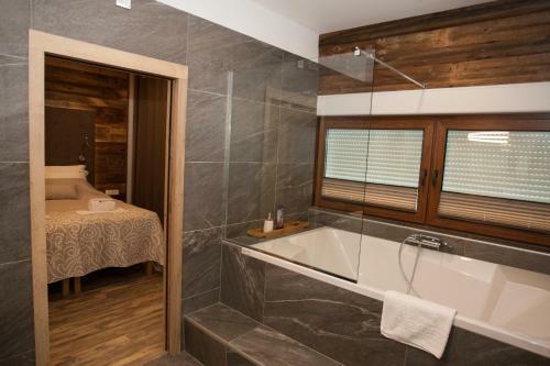 Apartamento Family Fun Pohorje