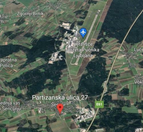 Apartma Ajja