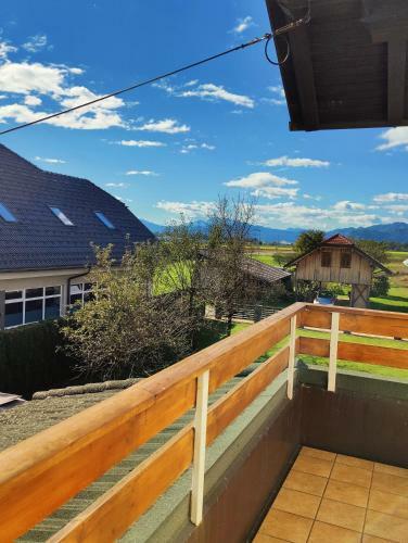 Apartma Ajja