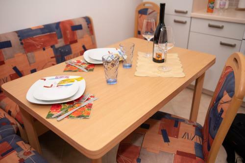 Apartamento Frankie