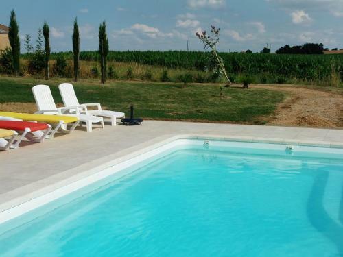 Domaine Des Cadets De Gascogne