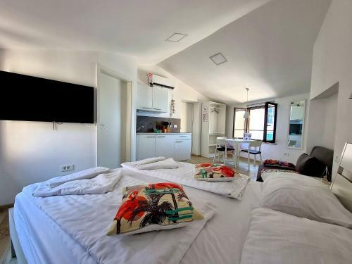 Apartamento Old Piran Bora Beach