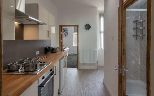 Mango Serviced Apartments