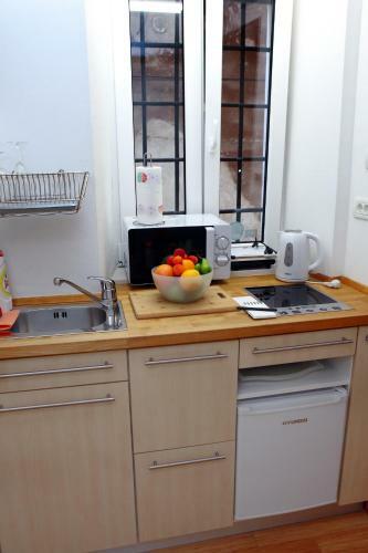 Apartamentos Studio Jadro Berg