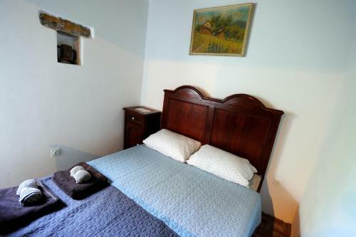 Hostal Traditional Istrian Stone House
