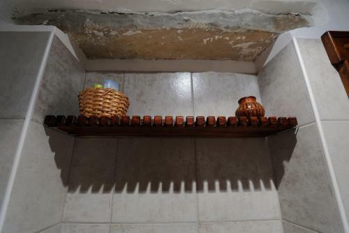 Hostal Traditional Istrian Stone House
