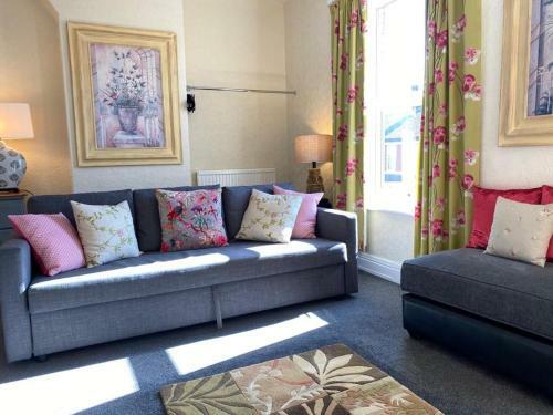 Apartamento Blackpool Holiday Lets-regent Road
