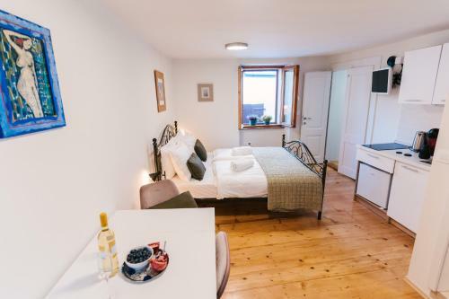 Apartamento Guest House Rosemary