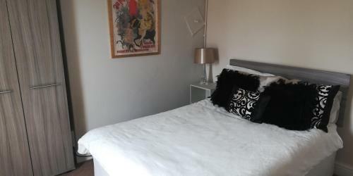 Hostal Northdene Theatre Hotel