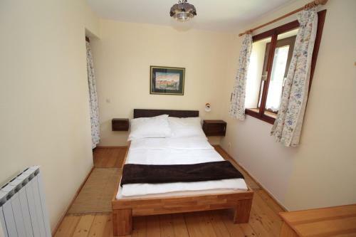 Apartamento Holiday Home Winzerhaus Eva