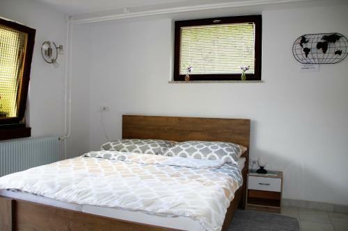 Apartamento 238 Spodnje Gorje
