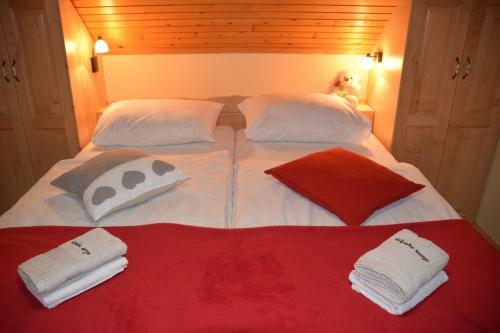 Agroturismo Farm Stay "alpine Dreams"