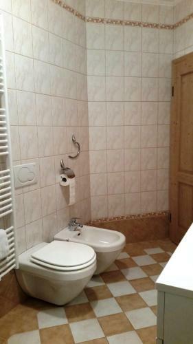 Apartments Pod Macesnovo Streho