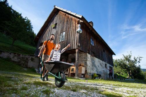 Agroturismo Kmetija Matk