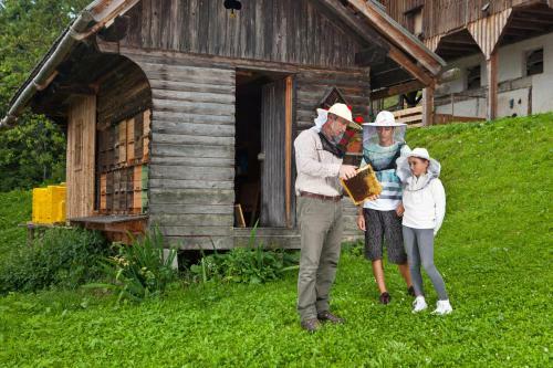 Agroturismo Kmetija Matk