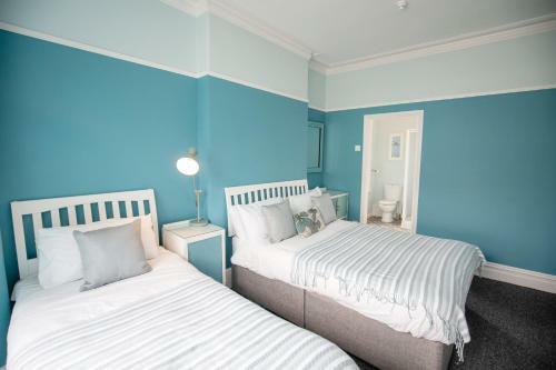 Hostal The Gables Hotel