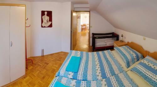 Hostal Tourist Farm Majerle