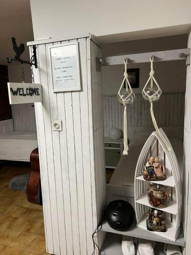 Apartma "happy Scotts"