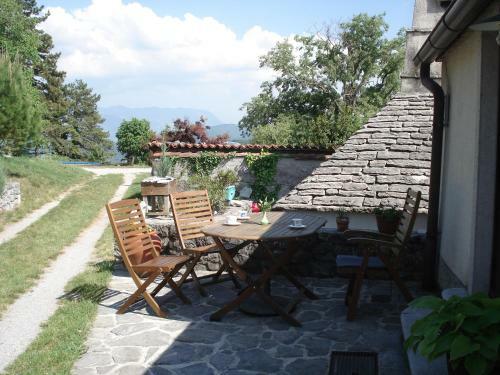 Apartamento Stanarjevi ?tanjel Slovenija