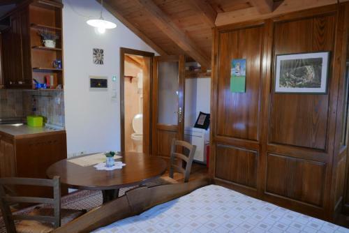 Apartamento Stanarjevi ?tanjel Slovenija