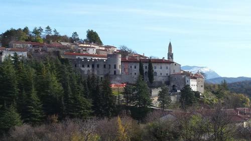 Apartamento Stanarjevi ?tanjel Slovenija