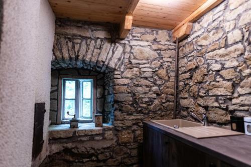 Apartamento Old Mill Adventure Farm
