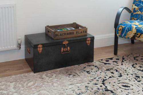 Apartamento Blackbird Luxury Accommodation Room 10