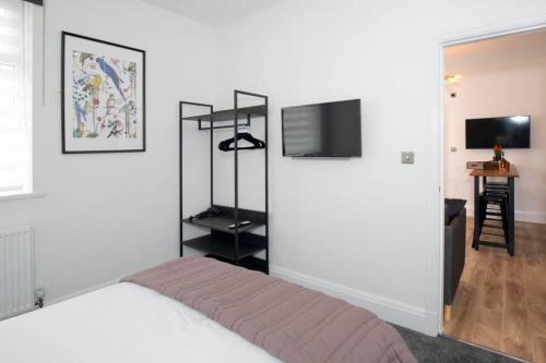 Apartamento Blackbird Luxury Accommodation Room 10