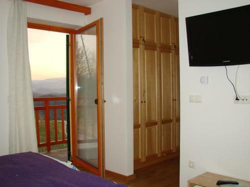 Agroturismo Farm Stay Jarc Vineyard