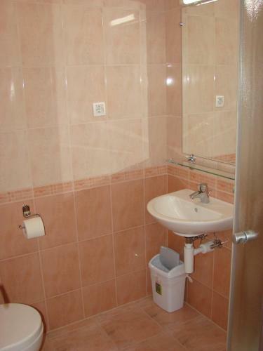 Agroturismo Farm Stay Jarc Vineyard