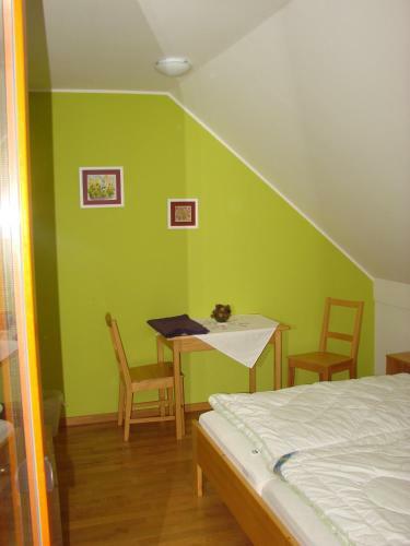 Agroturismo Farm Stay Jarc Vineyard