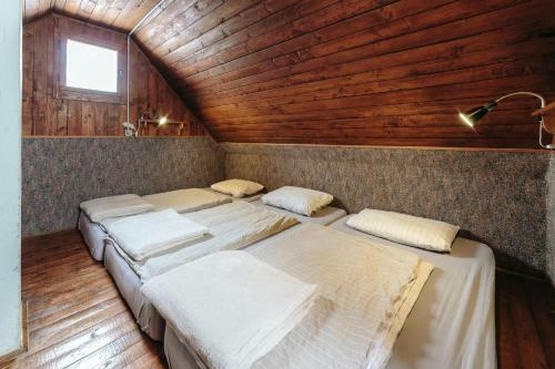Chalet Tisa Velika Planina