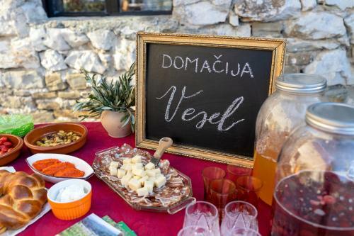 Doma?ija Vesel