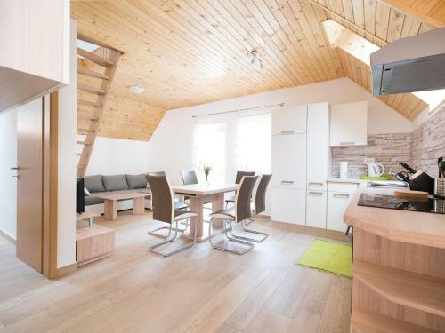 Apartamento House Dormica