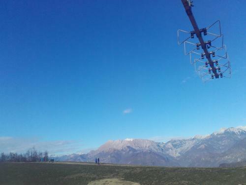 Agroturismo Farm Stay Siroko