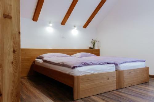 Holiday Home Na Biru 2
