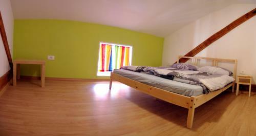 Apartment Soca Tolmin