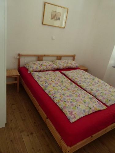 Apartment Soca Tolmin