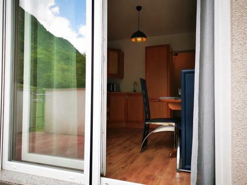 Apartamento Alma Mia