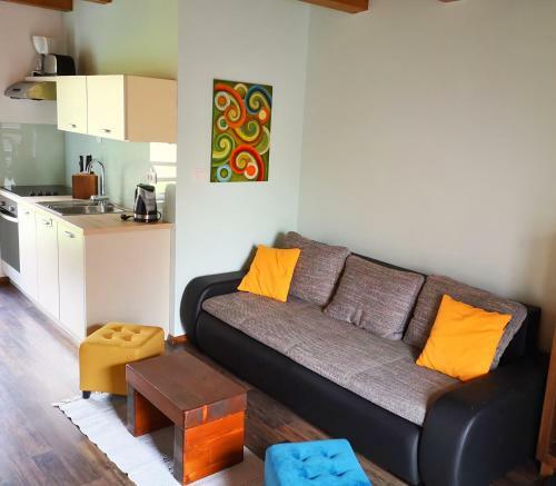 Apartment House Blazar