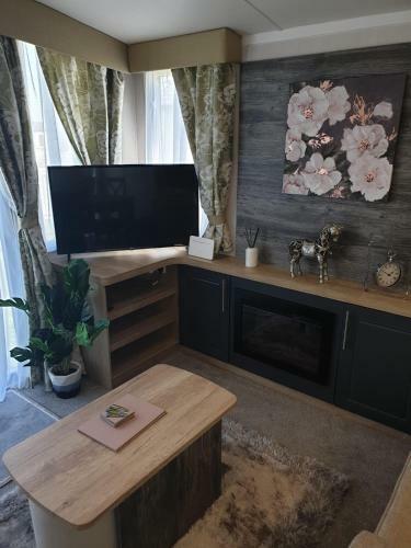 Apartamento Luxury Latest Model Holiday Home